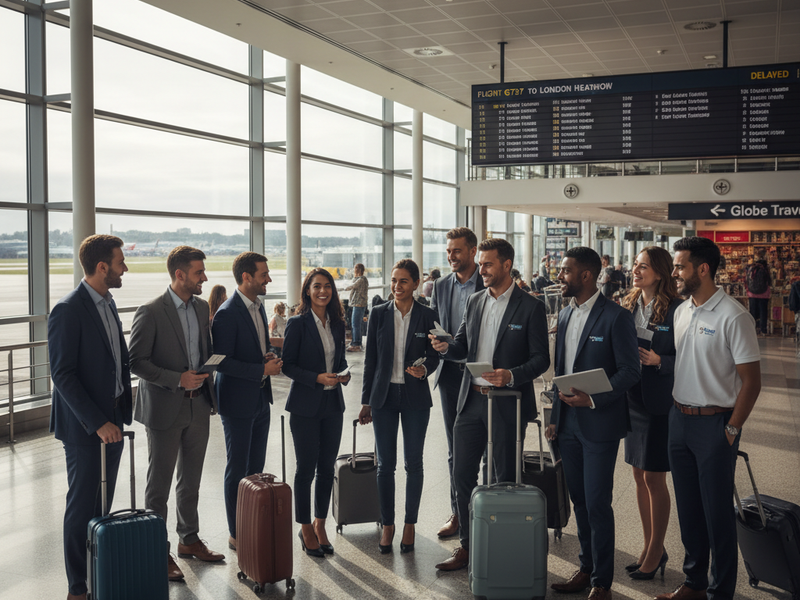 Corporate Travel