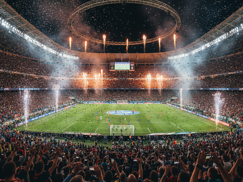 Sports Travel